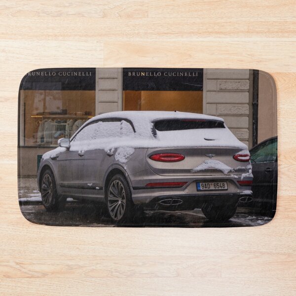 Item preview, Bentley Bentayga designed and sold by VitaliiShop.