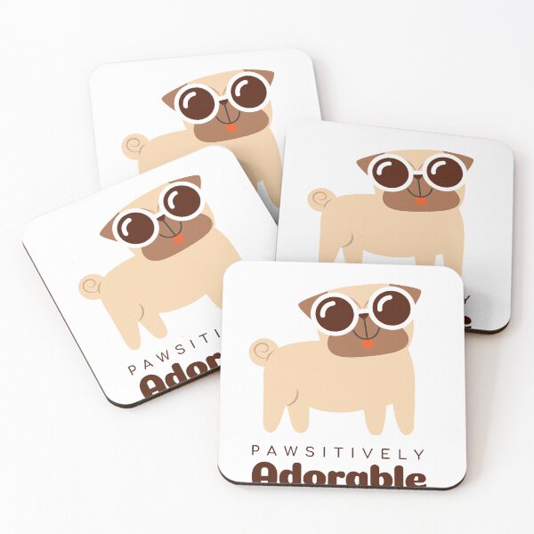 Item preview, Pawsitively Adorable - Puppy Design - For Girls and Boys designed and sold by AkithSelling.