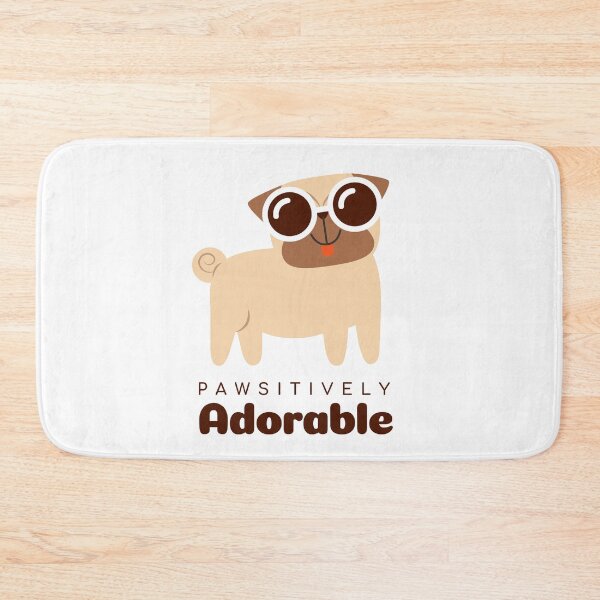 Item preview, Pawsitively Adorable - Puppy Design - For Girls and Boys designed and sold by AkithSelling.