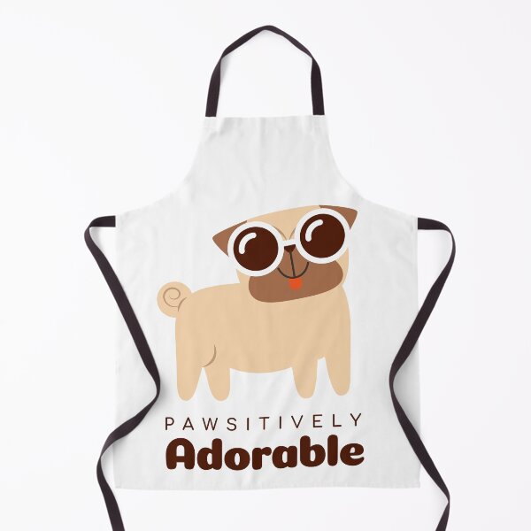 Item preview, Pawsitively Adorable - Puppy Design - For Girls and Boys designed and sold by AkithSelling.