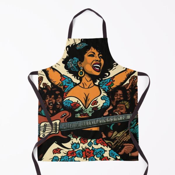 Item preview, Broken Fingaz The Art of Resistance Original Mexicana designed and sold by Frocentric.