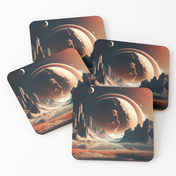 Item preview, After Impact designed and sold by Melanie Uadjit.