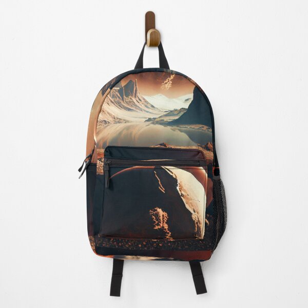 Item preview, After Impact designed and sold by Melanie Uadjit.