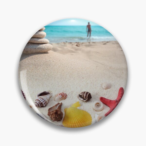 Item preview, beach themed for home designed and sold by ThunderBolt76.