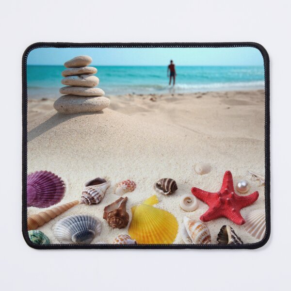 Item preview, beach themed for home designed and sold by ThunderBolt76.