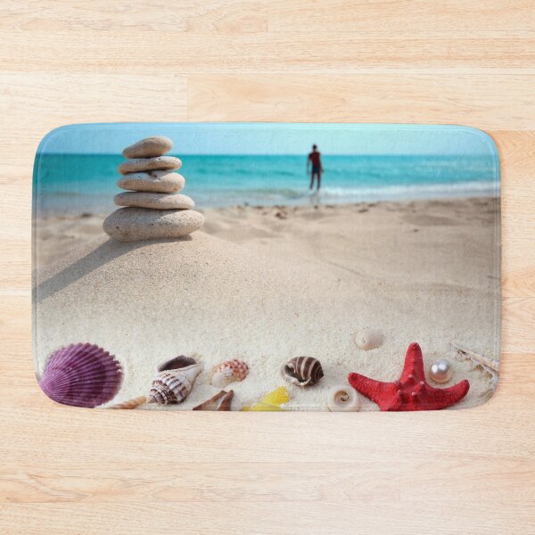 Item preview, beach themed for home designed and sold by ThunderBolt76.