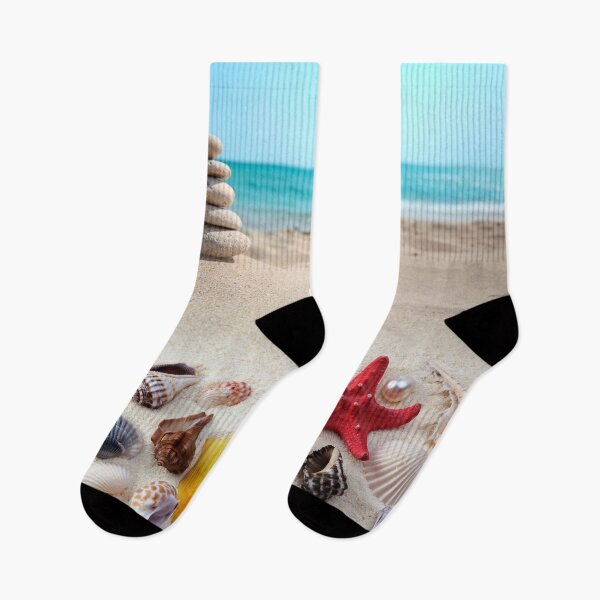 Item preview, beach themed for home designed and sold by ThunderBolt76.