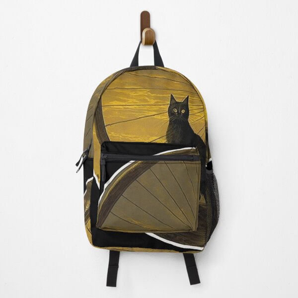 Item preview, Cat Noir #146 | Black Cat designed and sold by Black-Cats.