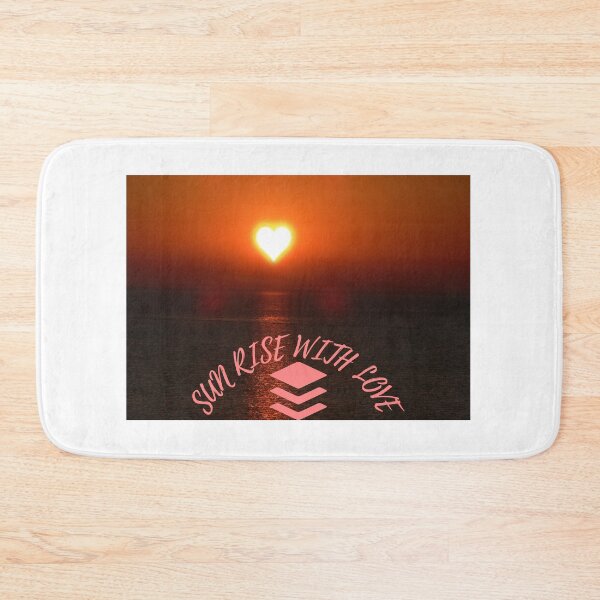Item preview, Sun rise with love. designed and sold by RAJSHIVA.