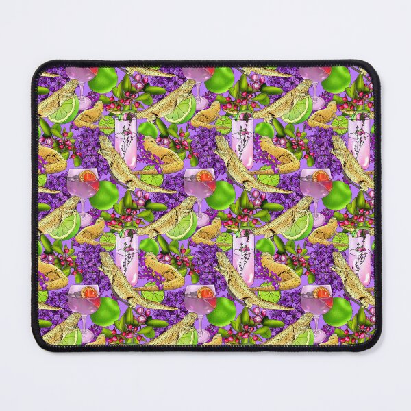 Item preview, Lounging Lizards designed and sold by Caitlin Green.