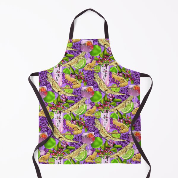 Item preview, Lounging Lizards designed and sold by Caitlin Green.