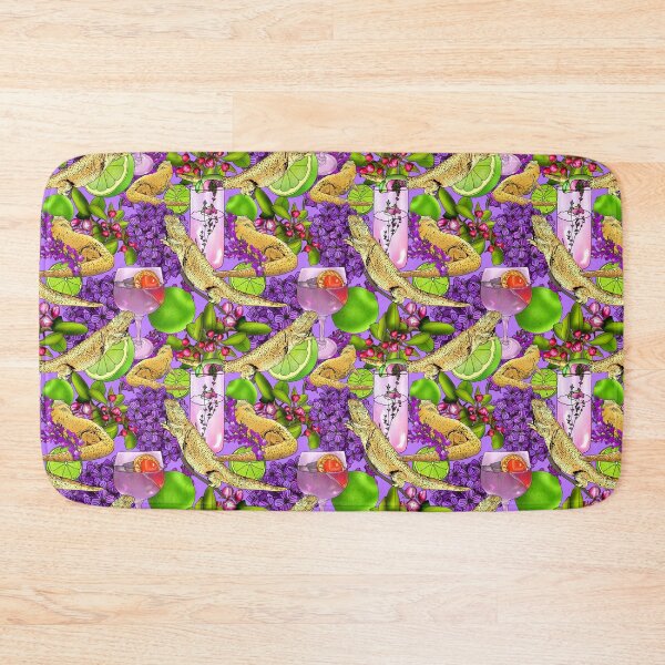 Item preview, Lounging Lizards designed and sold by Caitlin Green.
