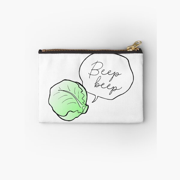 Item preview, Beep Beep Lettuce designed and sold by ThePreppyPagans.