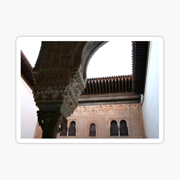 Item preview, Alhambra designed and sold by adamgrell.