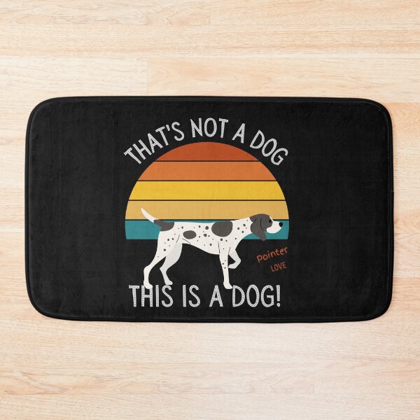 Item preview, Pointer Love, This is a Dog! designed and sold by TerScott.