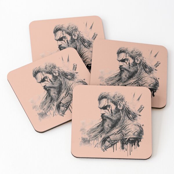 Item preview, Viking designed and sold by Hoity-Toity.