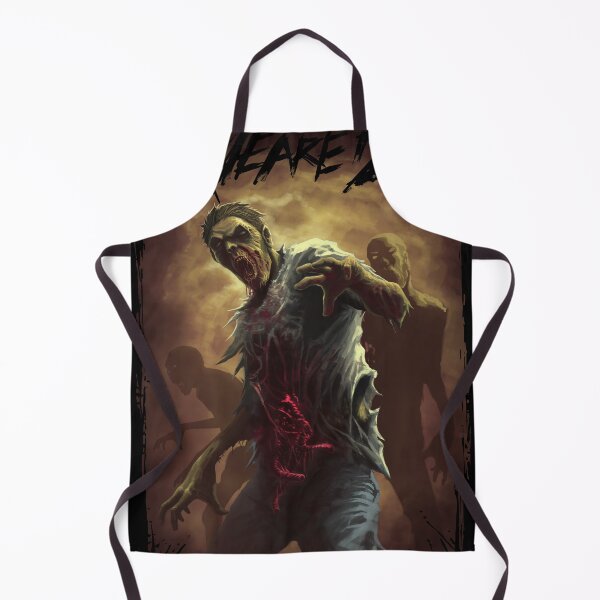 Item preview, Zombie designed and sold by AES1975.