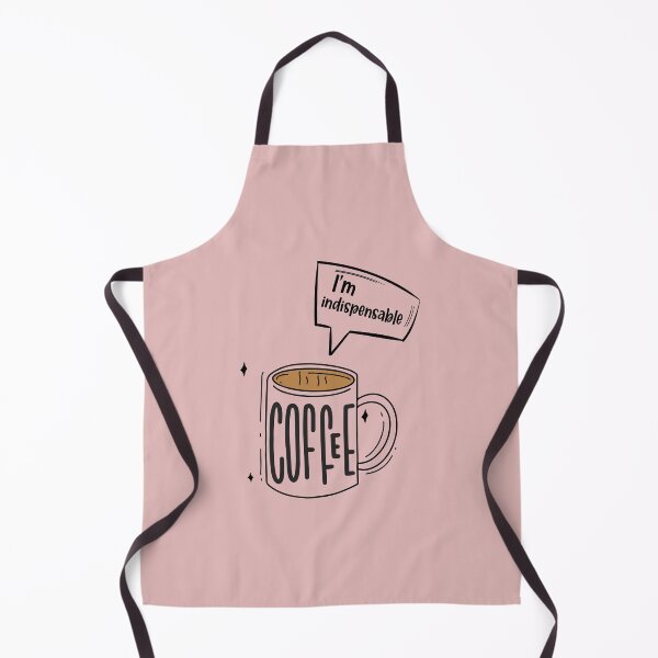 Item preview, I'm indispensable designed and sold by dcreagraph.