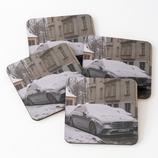 Item preview, Mercedes S-class designed and sold by VitaliiShop.