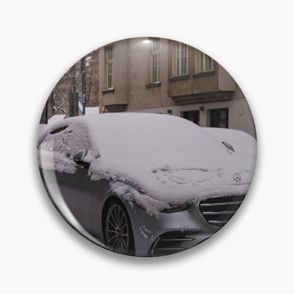 Item preview, Mercedes S-class designed and sold by VitaliiShop.