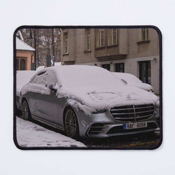 Item preview, Mercedes S-class designed and sold by VitaliiShop.
