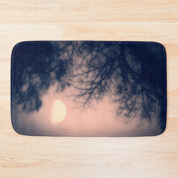 Item preview, Misty February Moon  designed and sold by Taina Sohlman.
