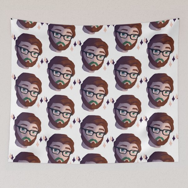 Item preview, Paymoneywubby              designed and sold by ThaliaLily.