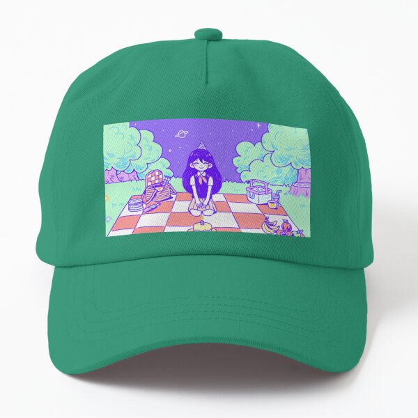 Omori Video Game Hats for Sale