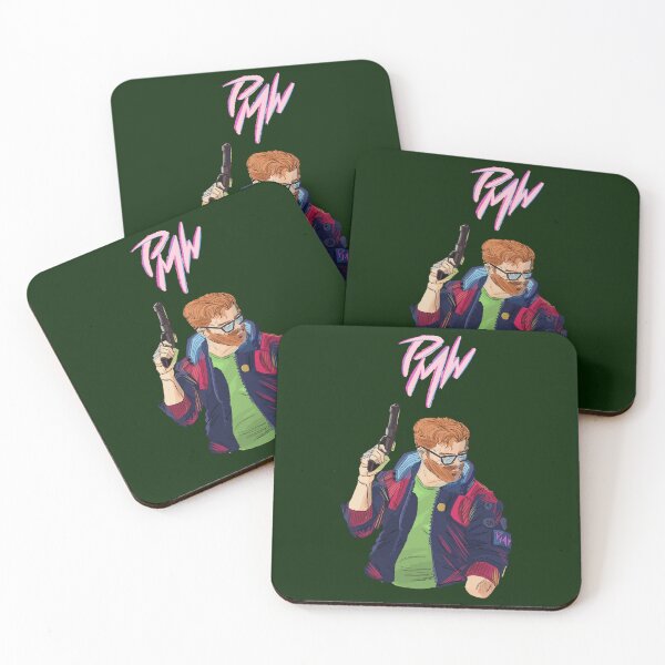 Item preview, Paymoneywubby             designed and sold by ThaliaLily.