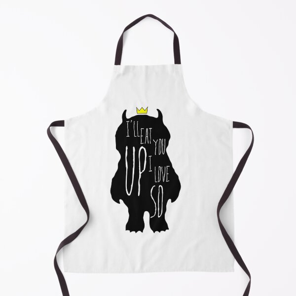 Artikelvorschau, Where The Wild Things Are Modegrafik für Frauen Lustiges Grafik-T-Shirt für Jungen – Herren Vintage entworfen und verkauft von CheddiesIzaiah.