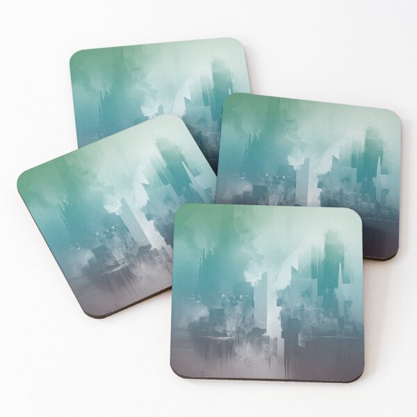 Item preview, City designed and sold by HIZEN.