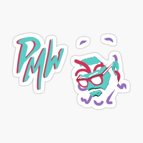 Item preview, Paymoneywubby           designed and sold by ThaliaLily.