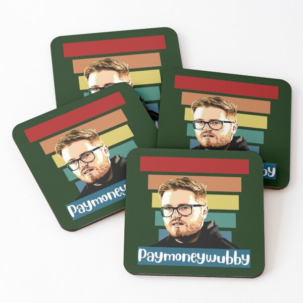 Item preview, Paymoneywubby          designed and sold by ThaliaLily.