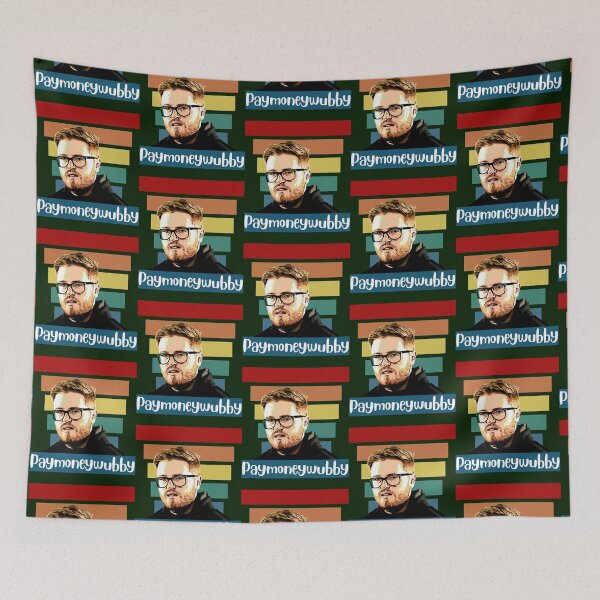 Item preview, Paymoneywubby          designed and sold by ThaliaLily.