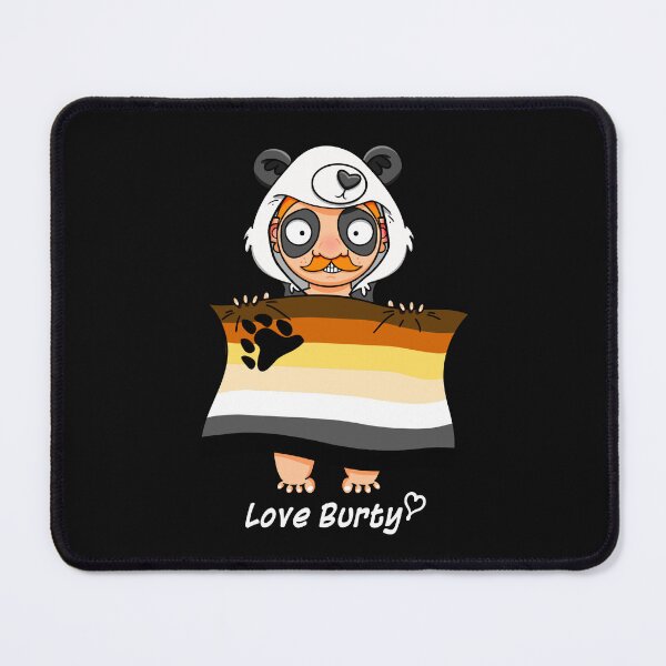 Item preview, Panda Bear Onesie designed and sold by Love Burty.