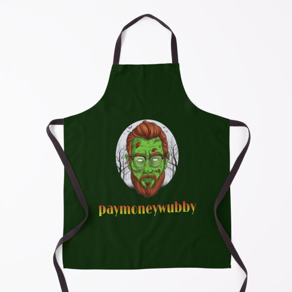 Item preview, paymoneywubby        designed and sold by ThaliaLily.