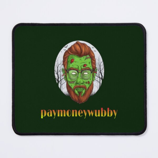 Item preview, paymoneywubby        designed and sold by ThaliaLily.