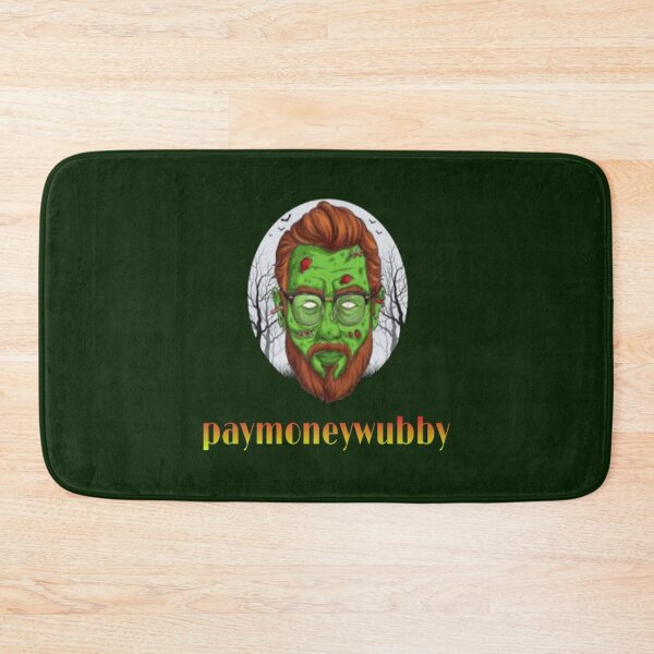 Item preview, paymoneywubby        designed and sold by ThaliaLily.