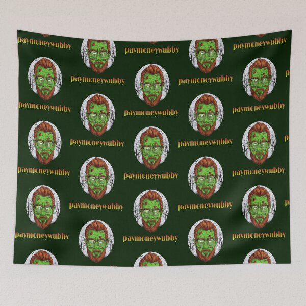 Item preview, paymoneywubby        designed and sold by ThaliaLily.