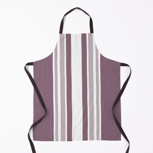 Item preview, Purple Vertical Stripes designed and sold by GobiRchandran.