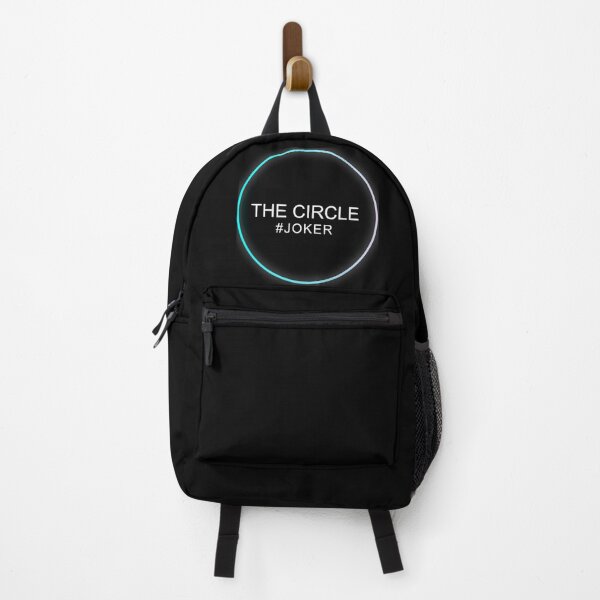 Artikelvorschau, NETFLIX THE CIRCLE – DER JOKER entworfen und verkauft von baronbennett.