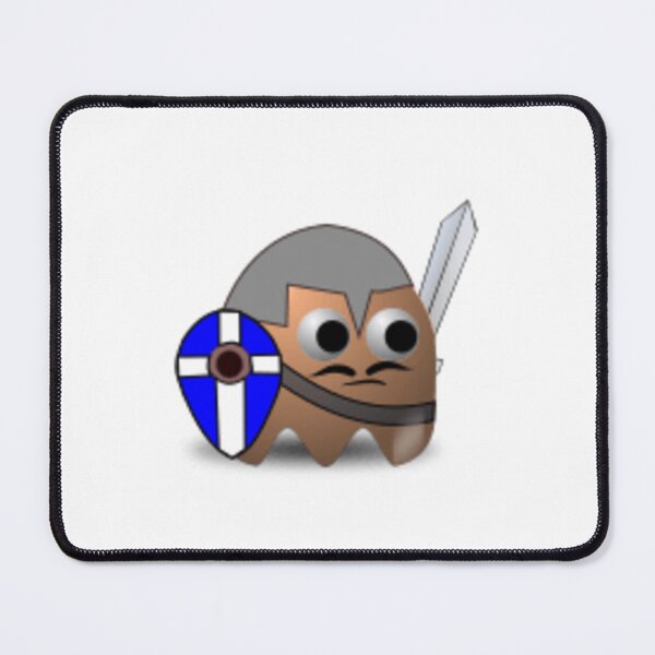 Item preview, Game Baddies designed and sold by harbalak.