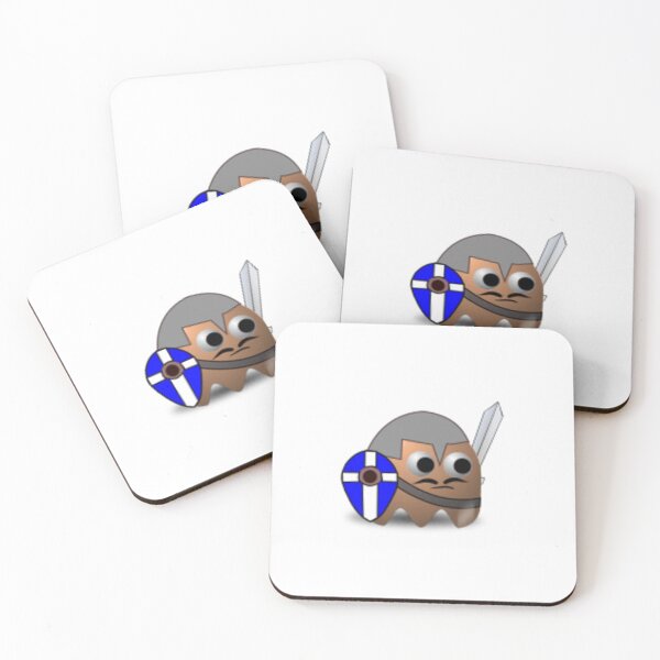 Item preview, Game Baddies designed and sold by harbalak.