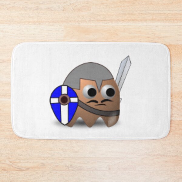 Item preview, Game Baddies designed and sold by harbalak.