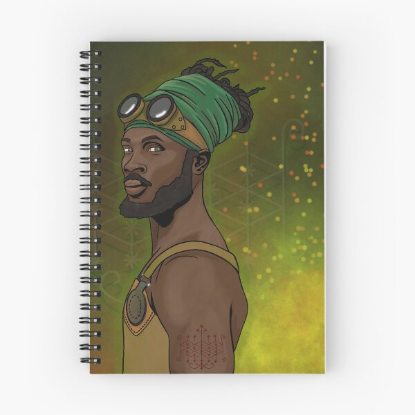 Item preview, Ogun Mastercraftsman designed and sold by NineRavens.
