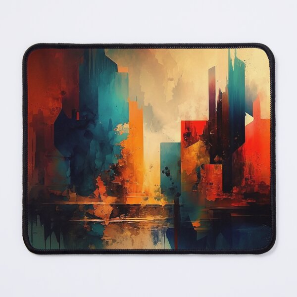 Item preview, City designed and sold by HIZEN.