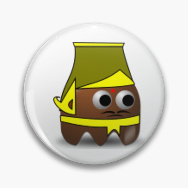 Item preview, Game Baddies designed and sold by harbalak.