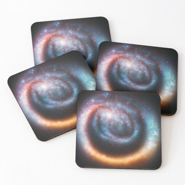 Item preview, Luminous Universe - Colorful Constellations designed and sold by WBP Mart.