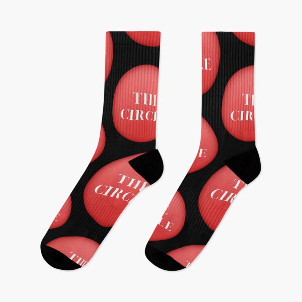 Item preview, Netflix the Circle     designed and sold by baronbennett.