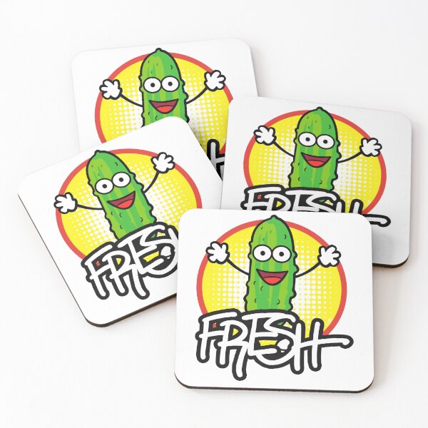 Item preview, Fresh Pickle designed and sold by BreitbachDian.